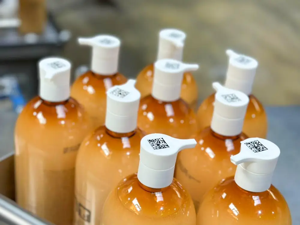 Kazakhstan Launches Pilot Project for Digital Marking in Household Chemicals and Cosmetics Актобе