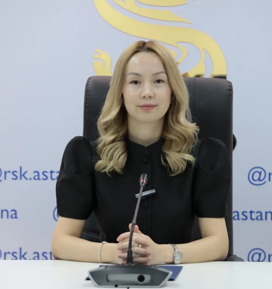 Профилактика туберкулеза в Казахстане снижение заболеваемости в Астане Актобе