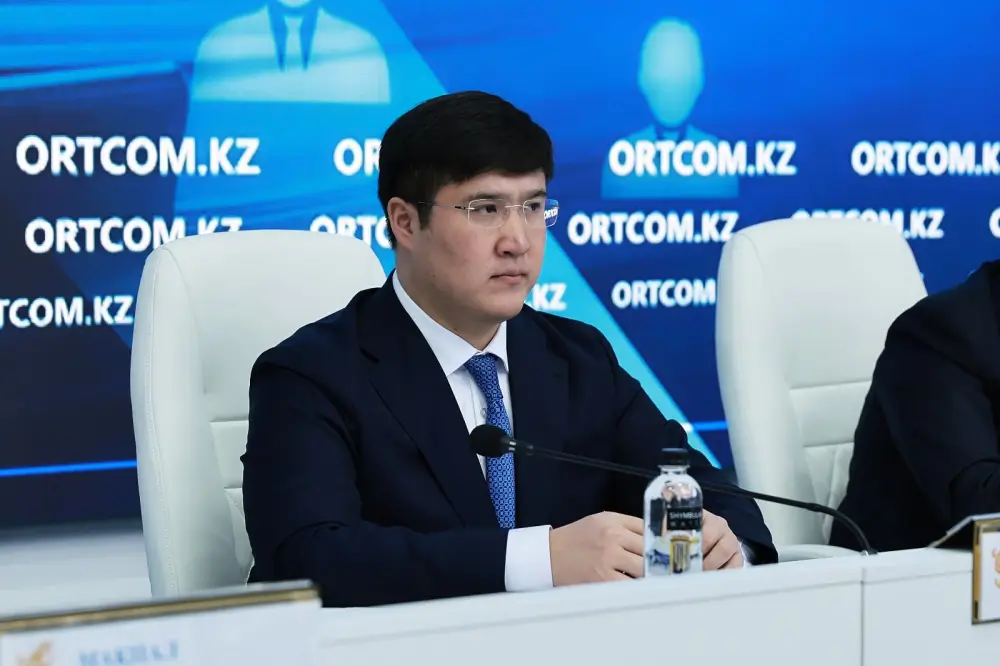 Налогоплательщики могут исправить ошибки благодаря камеральному контролю Актобе