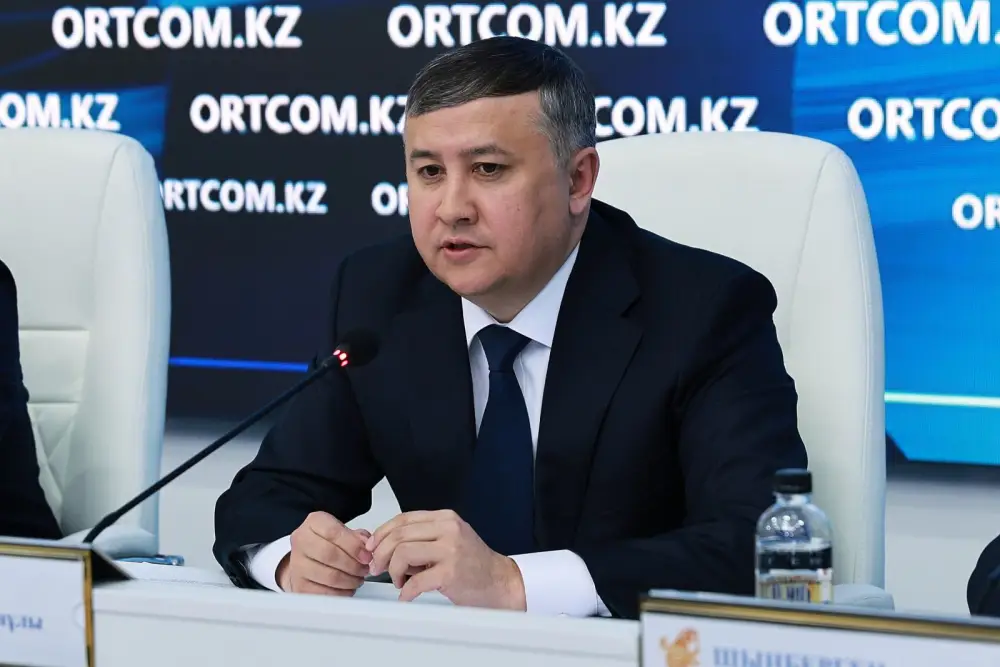 Увеличение налоговых поступлений от иностранных интернет-компаний в Казахстане через механизм Google tax Актобе