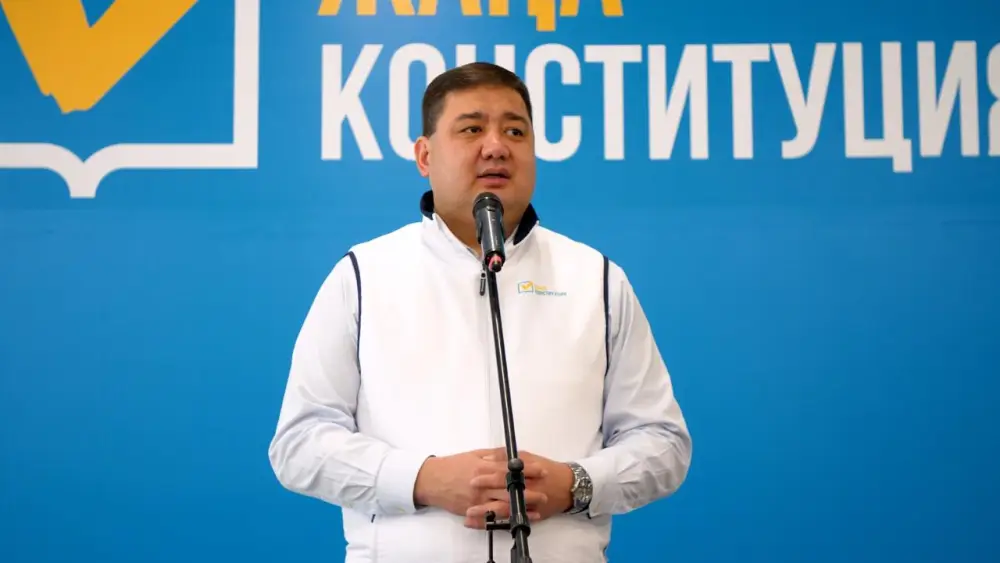 Поддержка новой Конституции в Астане: последствия для политической стабильности и общественного мнения Актобе