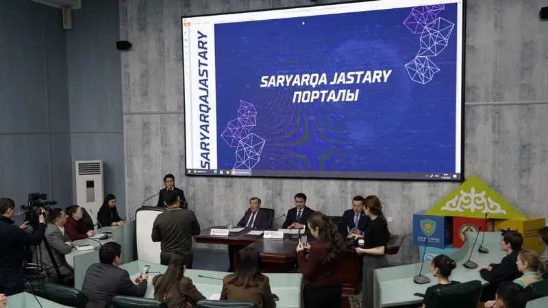 Волонтёрская деятельность в Карагандинской области: обмен опытом и новые инициативы на международном форуме Актобе
