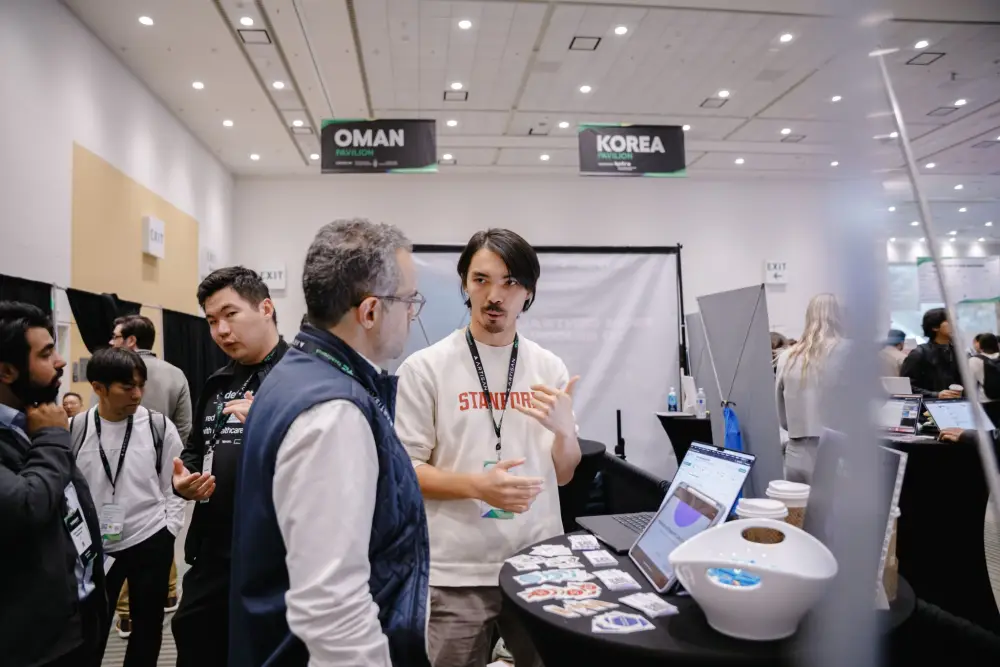 Казахстанский AI-стартап Defect AI прошел отбор в акселератор StartX при Стэнфордском университете Актобе