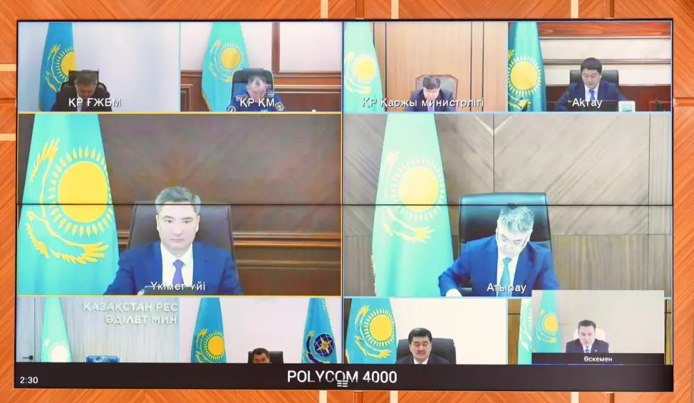 В Восточно-Казахстанской области отремонтируют 114 км дорог для туристов, аким области анонсировал новые проекты Актобе