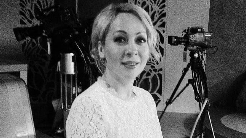 Светлая звезда российского кино погасла: Екатерина Ведунова и её дочь ушли в небытие в роковом ДТП Актобе