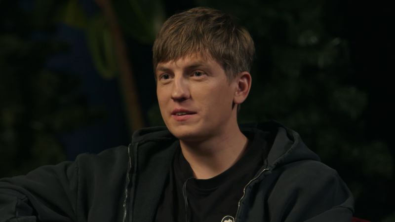 Алексей Щербаков: комик, потерявший сцену — как птица без гнезда Актобе
