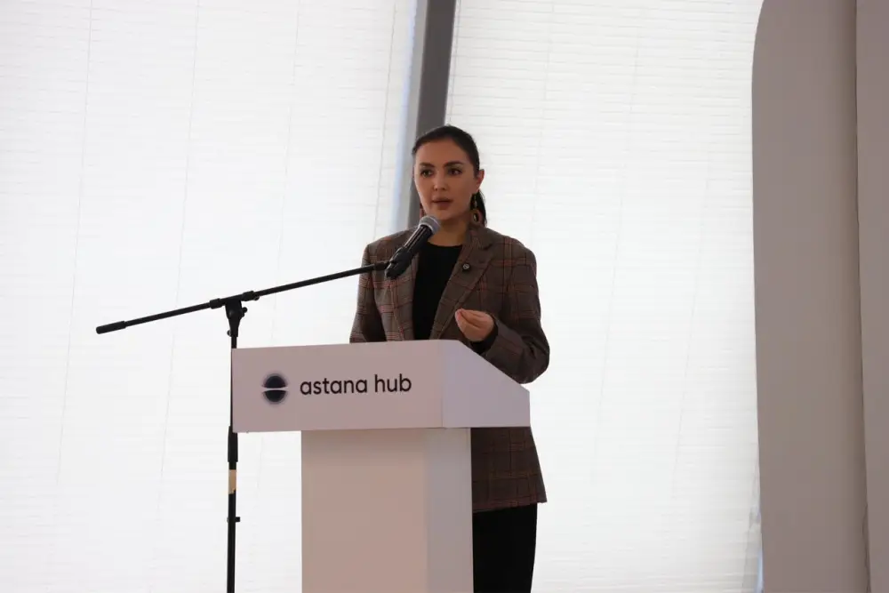 В Казахстане открыли более 200 датасетов для разработки искусственного интеллекта (2)