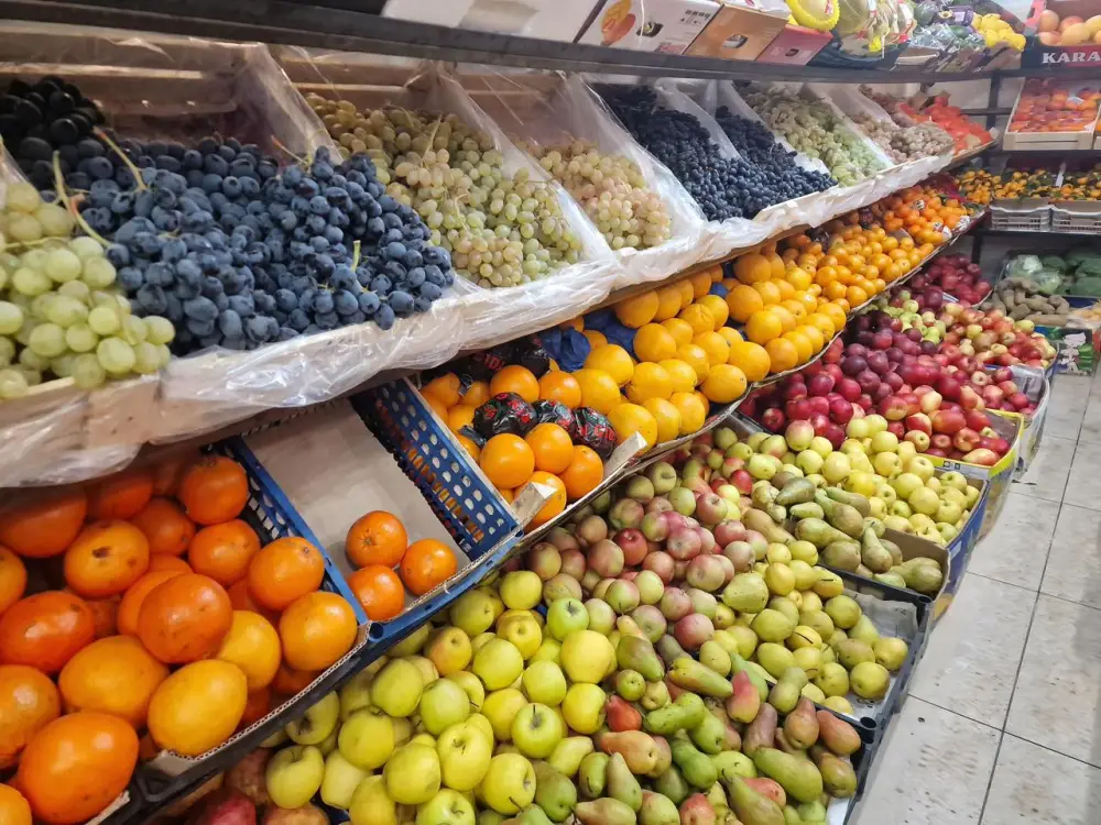 International Nauryz Sale Event to Take Place in Almaty, Celebrating the Nauryz Holiday Актобе
