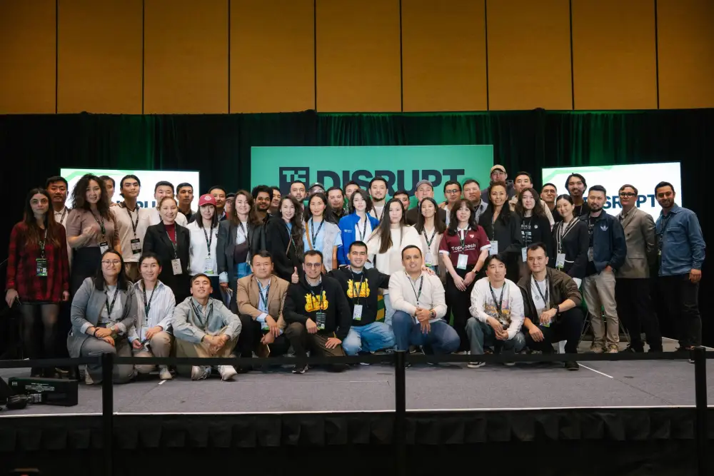 Казахстанский AI-стартап Defect AI прошел отбор в акселератор StartX при Стэнфордском университете (4)