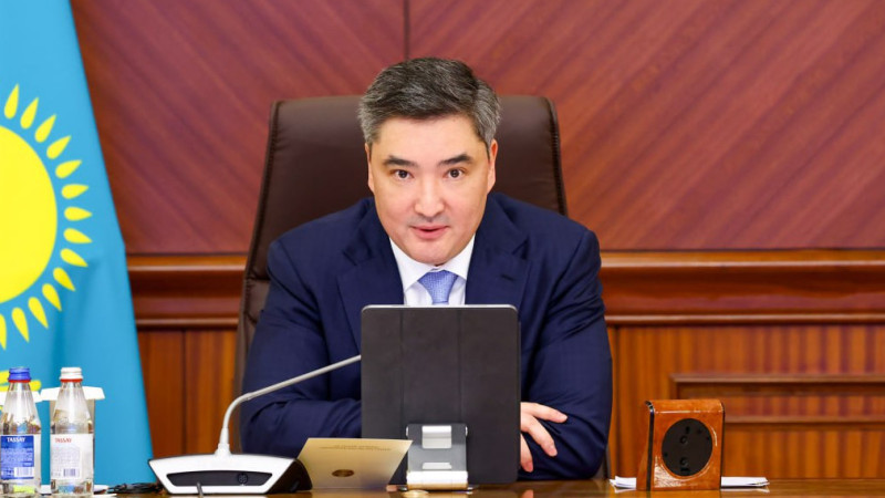 Административная амнистия: Казахстан готовит "второе дыхание" для бизнеса в течение двух недель Актобе