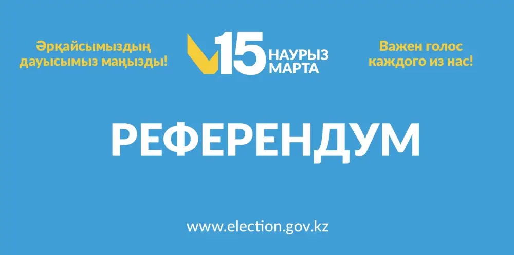 Павлодарская область: Найдите свой избирательный участок на карте гражданского участия Актобе