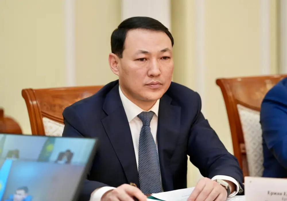 Подготовка ТЭЦ к отопительному сезону: Минэнерго активно работает над улучшением состояния проблемных объектов Актобе