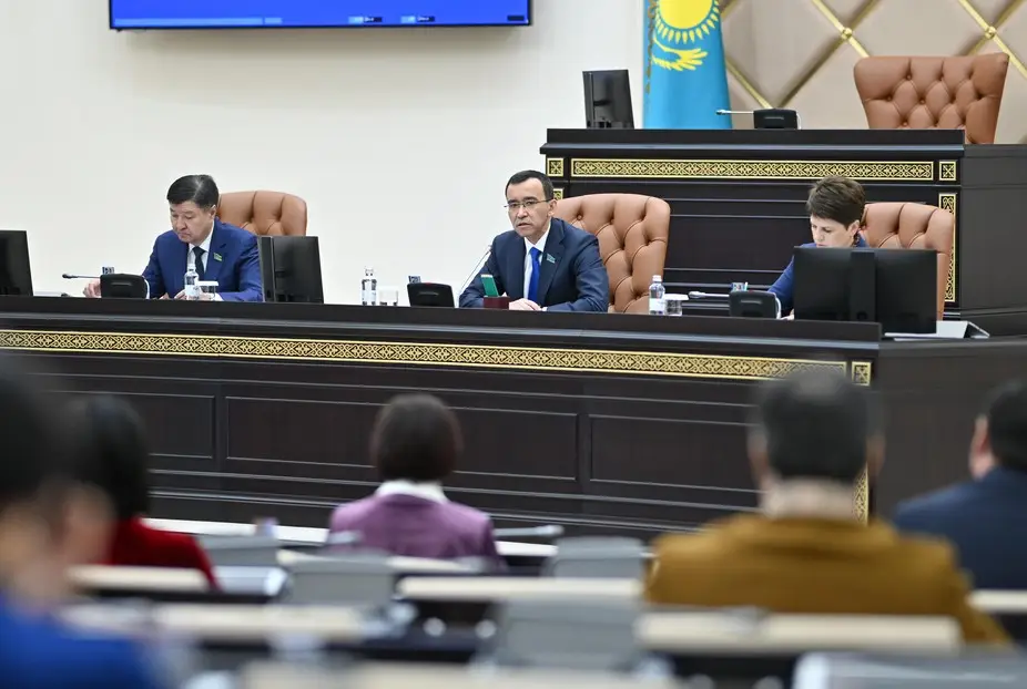 Казахстан укрепляет международные связи через соглашение с Всемирным Банком для устойчивого развития Актобе