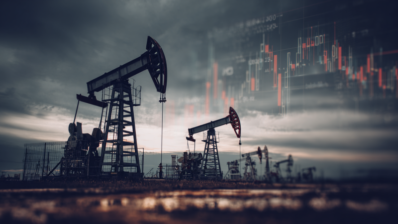Нефтяной шторм: цены на Brent взмывают выше 85 долларов на фоне геополитических бурь в Персидском заливе Актобе