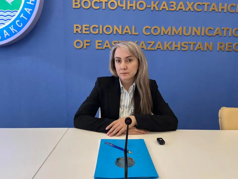 В Восточно-Казахстанской области возвращено 120 тысяч гектаров земли в госсобственность Актобе