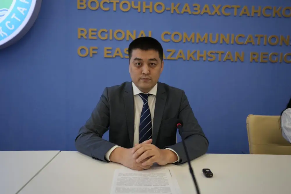 Восточно-Казахстанская область: экономический сад, где цветут промышленность, АПК и торговля Актобе