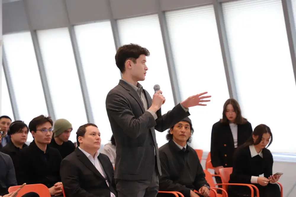 В Казахстане открыли более 200 датасетов для разработки искусственного интеллекта (4)