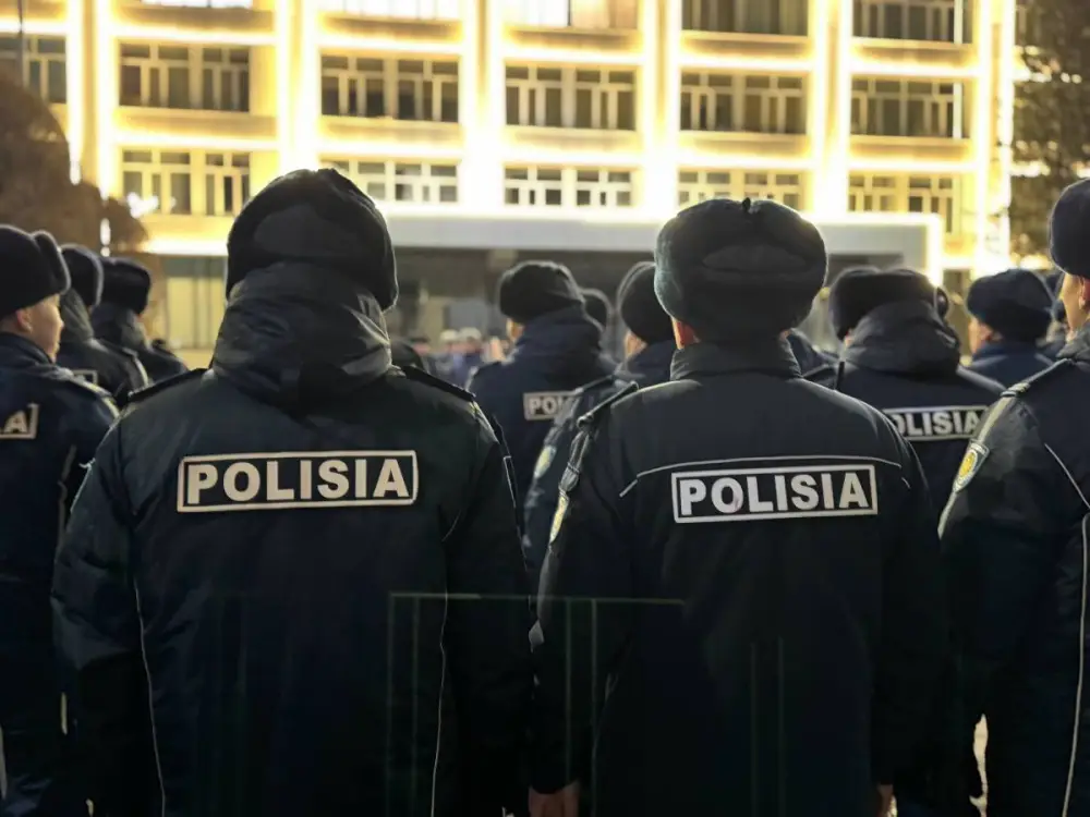 Алматы: миграционные правила под прицелом — 636 нарушителей на горизонте Актобе
