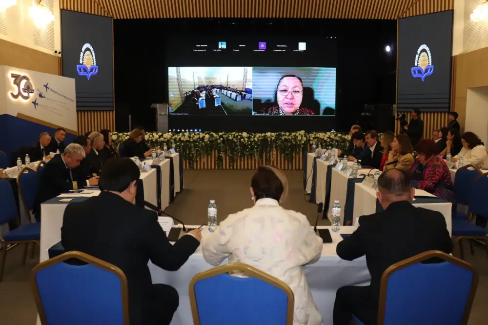 Алматы: новый атлас профессий для авиации Актобе