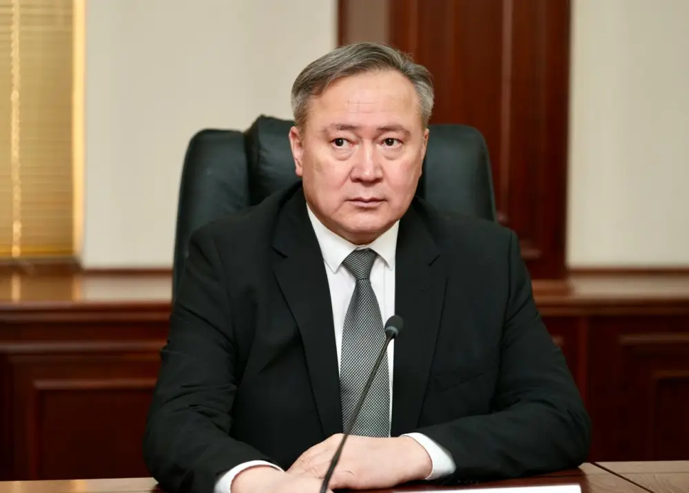 Минэнерго и «Шелл Казахстан» подписали контракт на геологоразведку участка «Жанатурмыс» в Актюбинской области Актобе