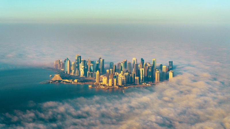 Переговоры Катара и Омана с Ираном о прекращении огня: шаг к стабильности в регионе Персидского залива Актобе