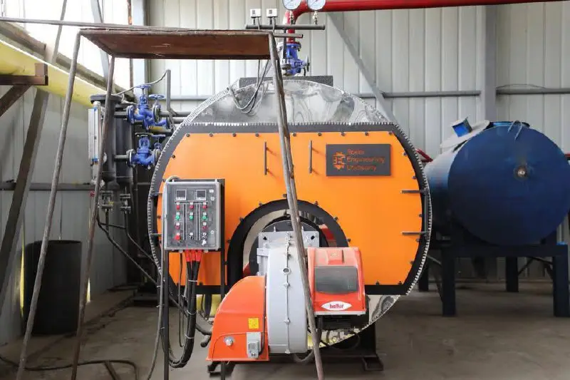 Запуск завода по переработке масличных культур в Туркестанской области Актобе