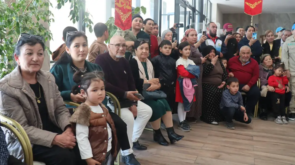 Социальные перспективы весеннего призыва: новобранцы Туркестанской области и возможности для будущего Актобе