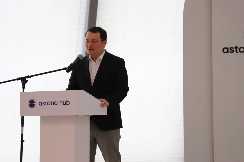 В Казахстане открыли более 200 датасетов для разработки искусственного интеллекта (3)