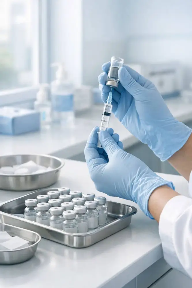 Увеличение случаев кори в Казахстане: Минздрав активирует меры иммунизации Актобе