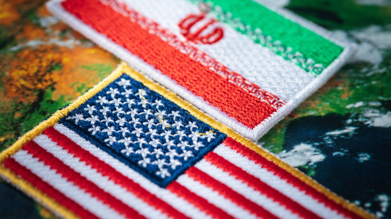 Иран готовится к возможной интервенции США: мобилизация войск в стране Актобе