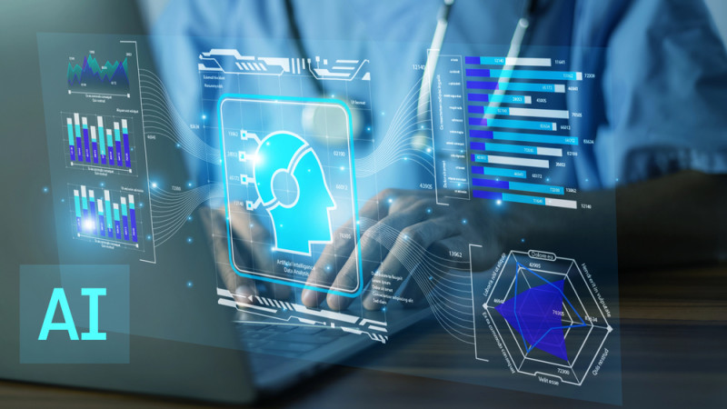 Искусственный интеллект: новый шаг к улучшению диагностики инсульта и рака в Казахстане Актобе