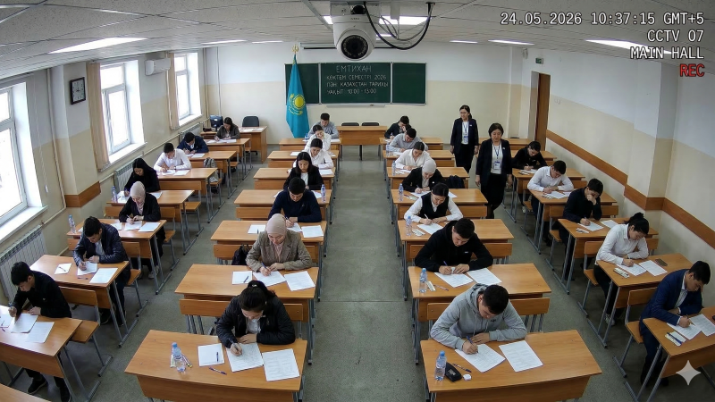  Актобе