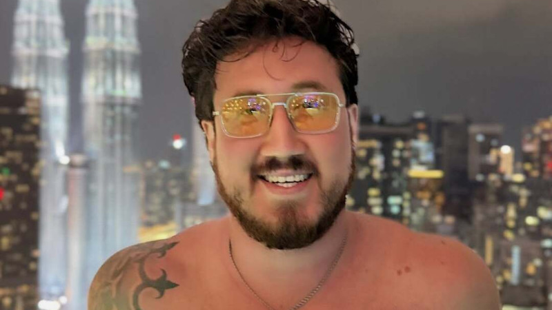 Известный казахстанский блогер 'Ильярчик' объявлен в межгосударственный розыск по подозрению в пособничестве в организации деятельности. Актобе