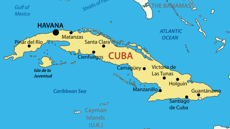 Куба готовится к вторжению США: Вооруженные силы принимают меры на фоне мировых событий Актобе