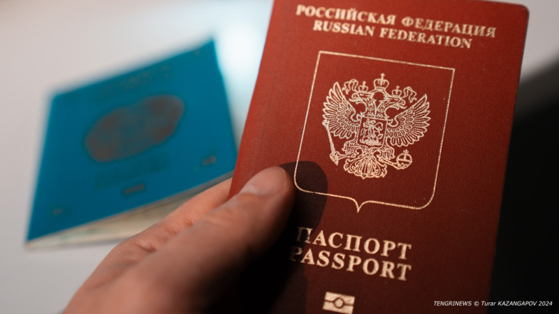 В Казахстане растёт число иностранцев с видом на жительство: МВД сообщает о новых правилах ВНЖ и РВП в 2026 году Актобе