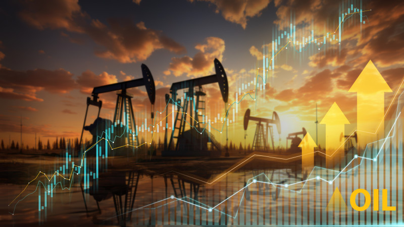Мировые цены на нефть Brent превышают 116 долларов на фоне военной операции США и Израиля против Ирана Актобе