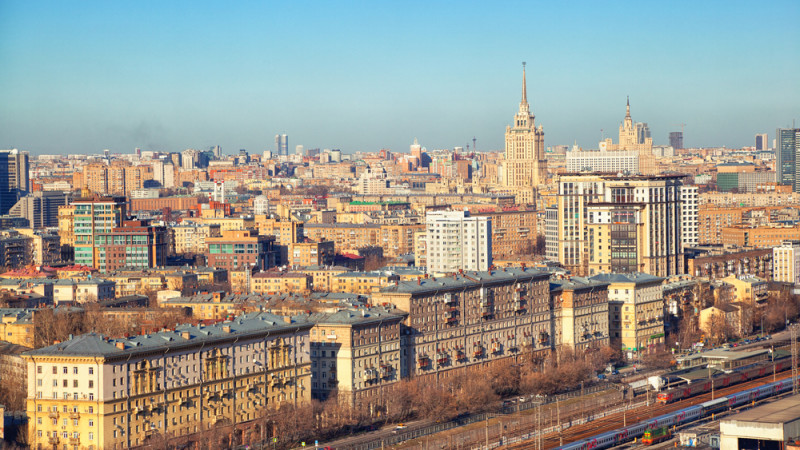 Москва подверглась крупнейшей атаке беспилотников с начала года: ПВО уничтожила минимум 66 украинских дронов Актобе