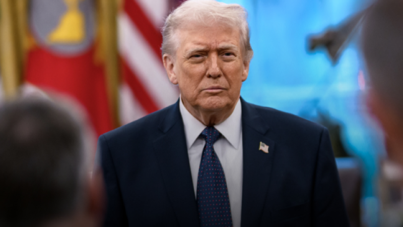 Трамп: Зеленский сложнее в переговорах, чем его предшественник Актобе