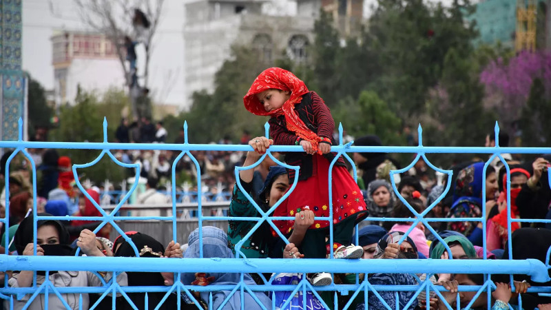 Наурыз под запретом: Афганистан теряет весенний праздник, который веками объединял народы Актобе