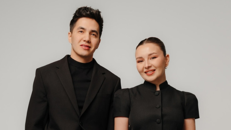 Блогеры Жанабылов и Толегенова: Судебное шоу в Астане Актобе