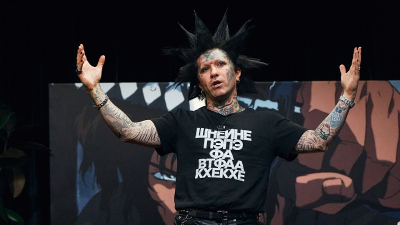 Таганский суд Москвы оштрафовал казахстанского рэпера Ганвеста за скандальный трек Актобе