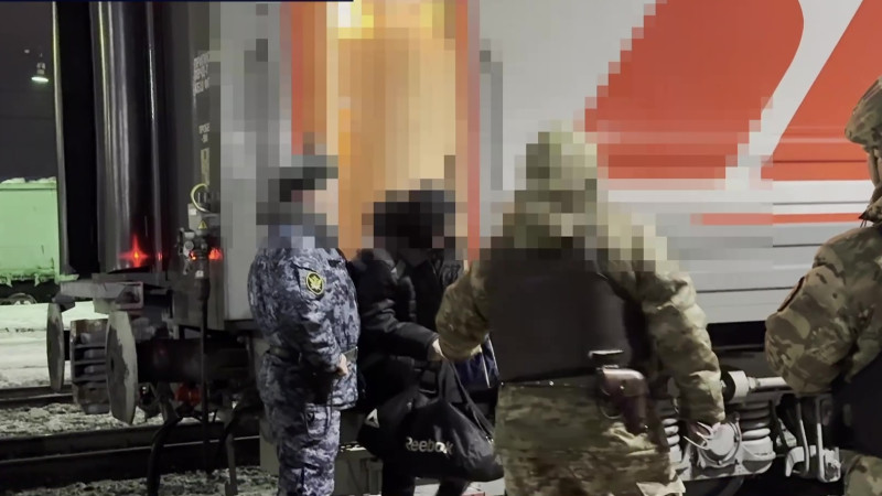 Россия передала Казахстану 'плутов' из тени: члены ОПГ и мошенники на свободе Актобе