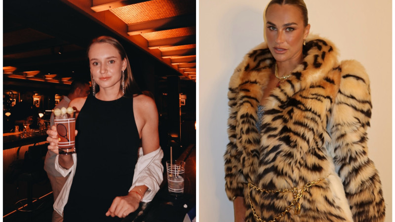 Рыбакина против Соболенко: прогноз на битву лучших теннисисток мира Актобе