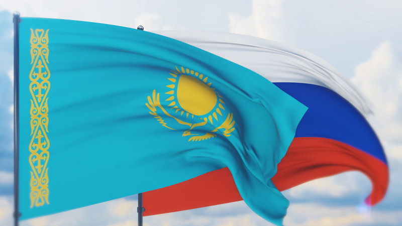 Сборная Казахстана по кокпару вышла в финал чемпионата мира, одержав знаковую победу над Россией в полуфинале Актобе