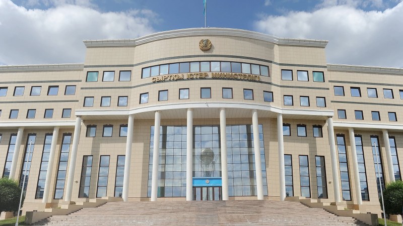 Казахстанцы в зоне конфликта: МИД как маяк в бурном море информации Актобе