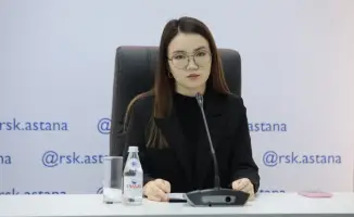 Астана: предупреждение водителям о налоге на транспорт