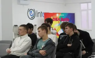 Цифровая экосистема и первые шаги в IT