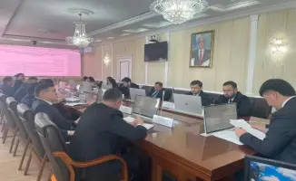 На страже мира: антикризисная бригада Уральска противодействует угрозам экстремизма