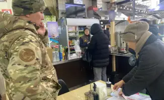 В Алматы напоминают о важности соблюдения правил безопасности при использовании бытового газа