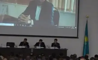 Семинар в Астане: борьба с радикализацией заключенных